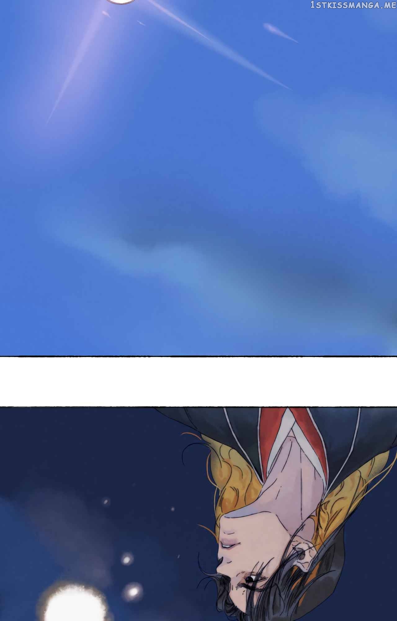 Xu Mi Qian Yuan Juan Chapter 3 - page 5