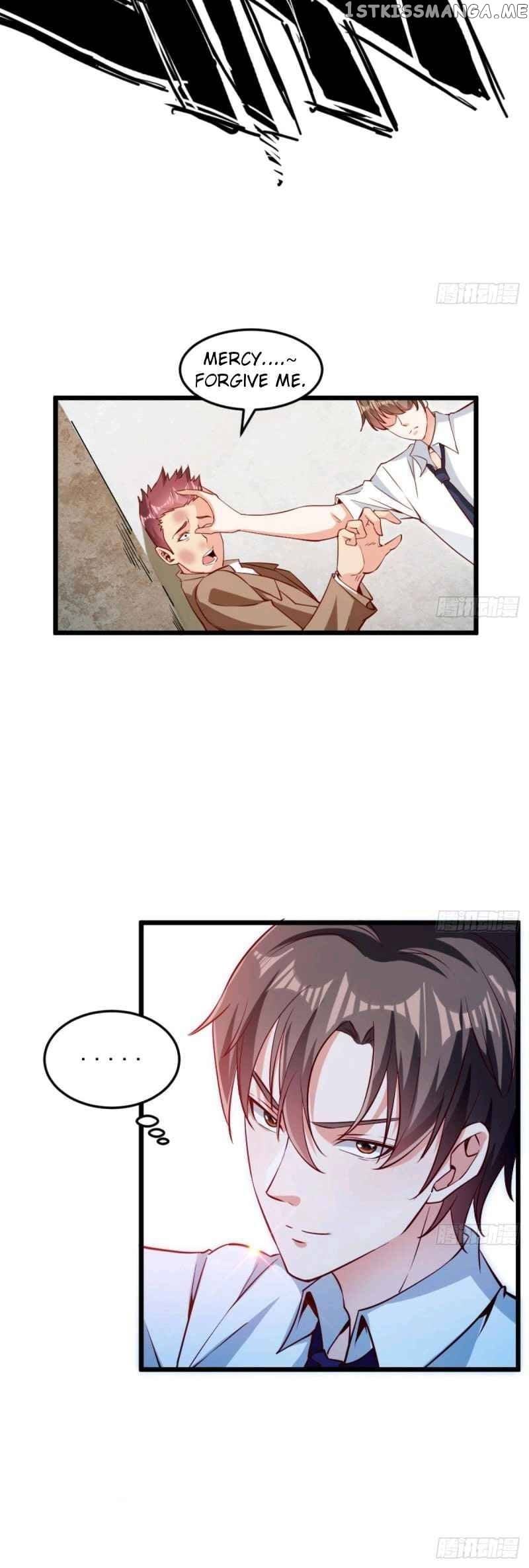 After the Identity of the Big Shot was Exposed Chapter 4 - page 5