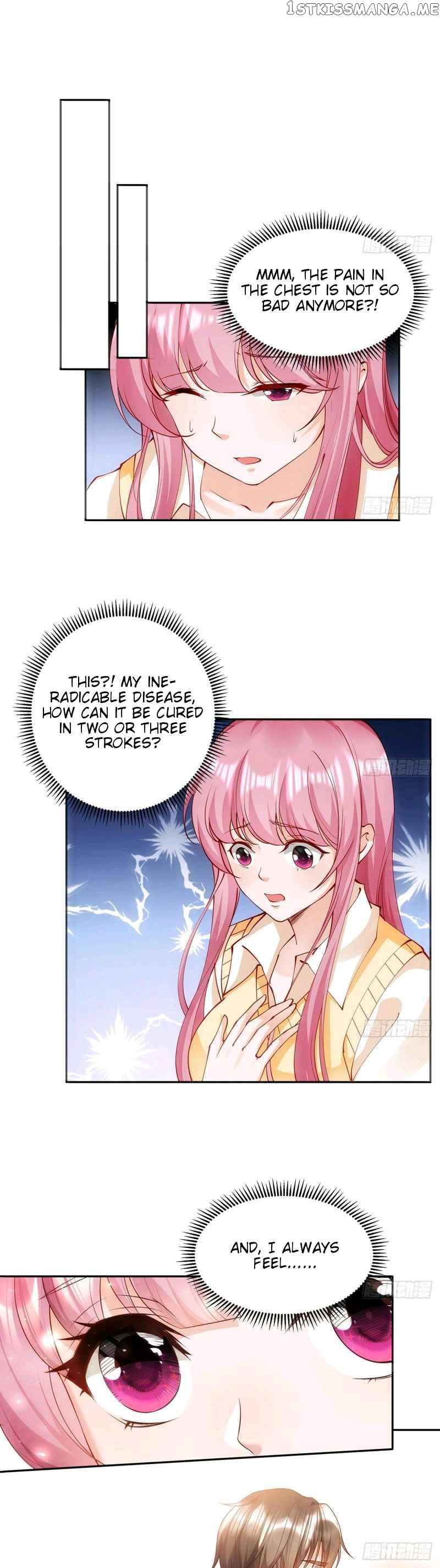 After the Identity of the Big Shot was Exposed Chapter 1 - page 13