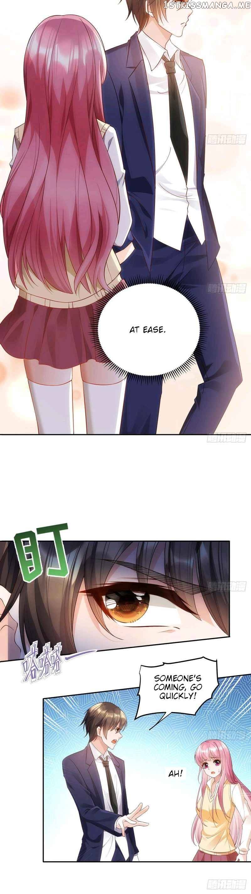 After the Identity of the Big Shot was Exposed Chapter 1 - page 14