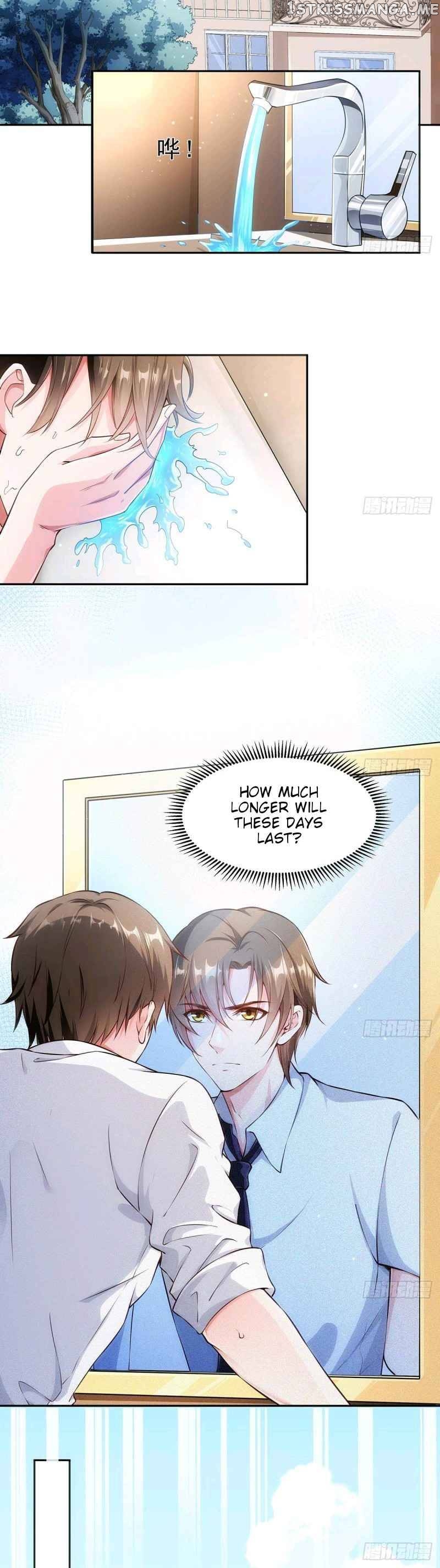 After the Identity of the Big Shot was Exposed Chapter 1 - page 18