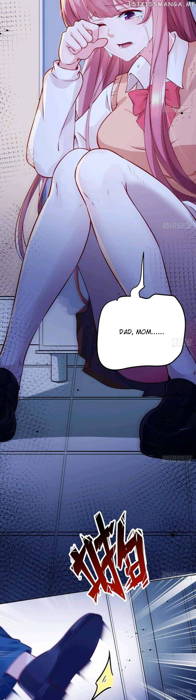 After the Identity of the Big Shot was Exposed Chapter 1 - page 3