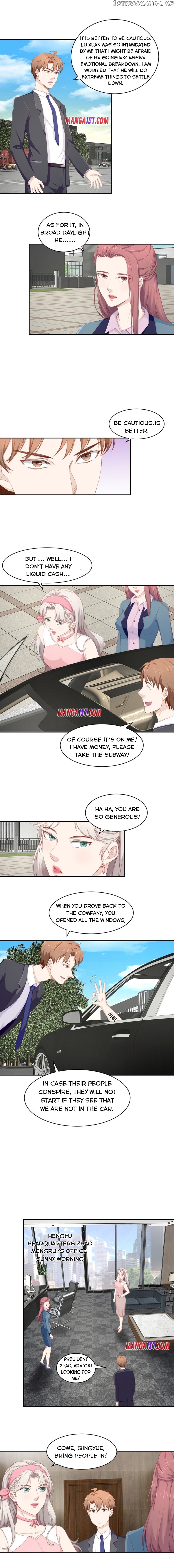 The Ultimate X-Ray Eyes chapter 69 - page 2