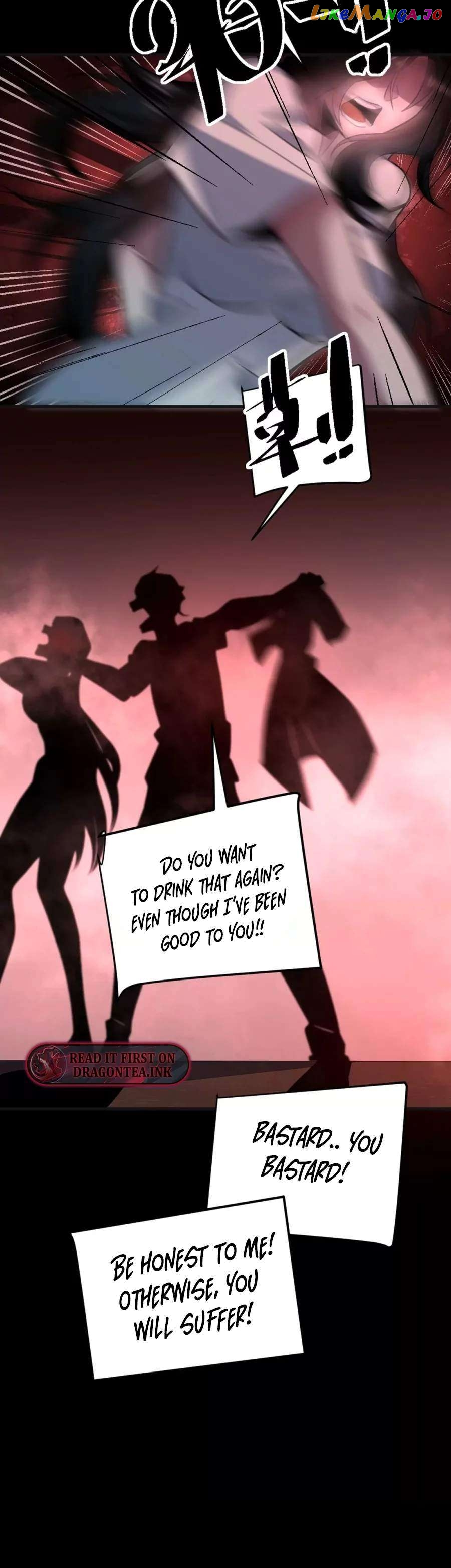 I’m Having Fun In The World of Mysteries Chapter 6 - page 18