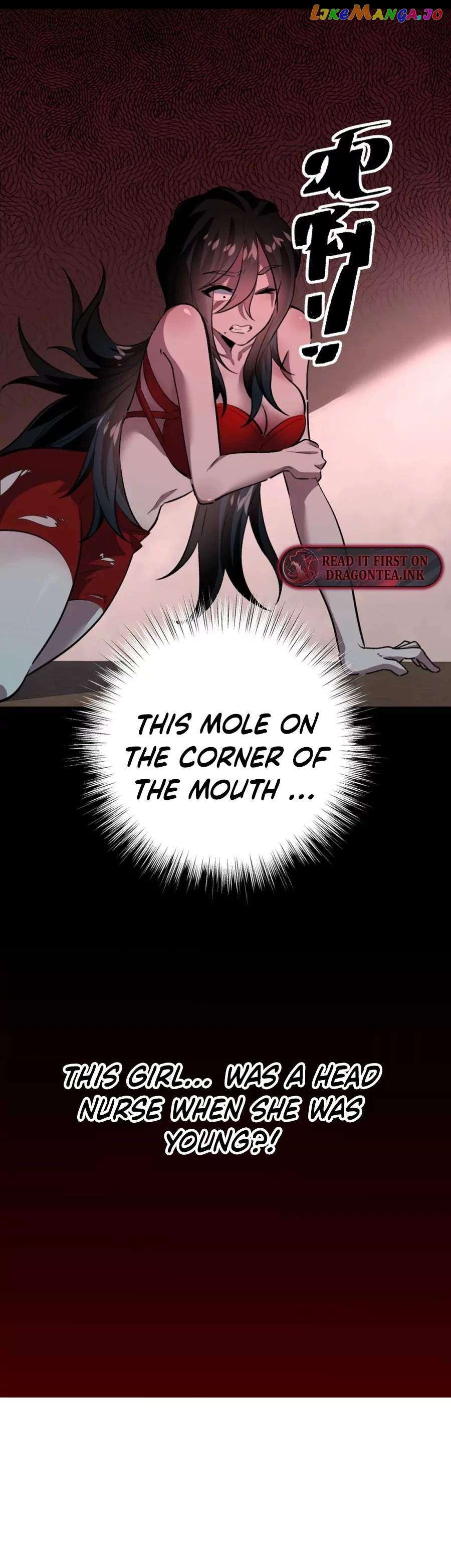 I’m Having Fun In The World of Mysteries Chapter 6 - page 19