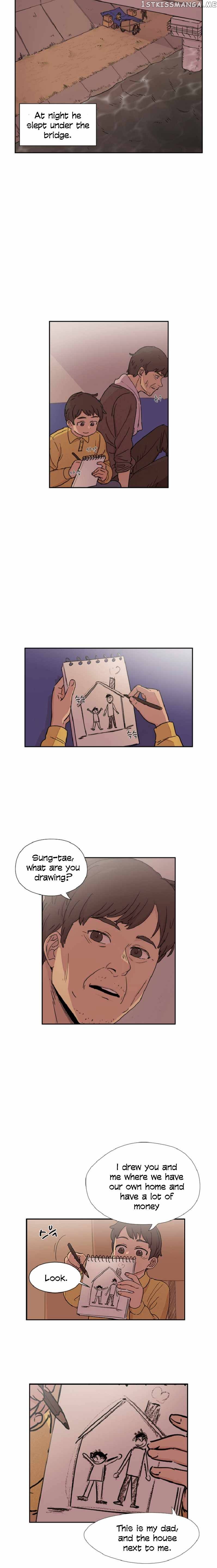 Success Story Of The Omnipotent Soldier Chapter 4 - page 6