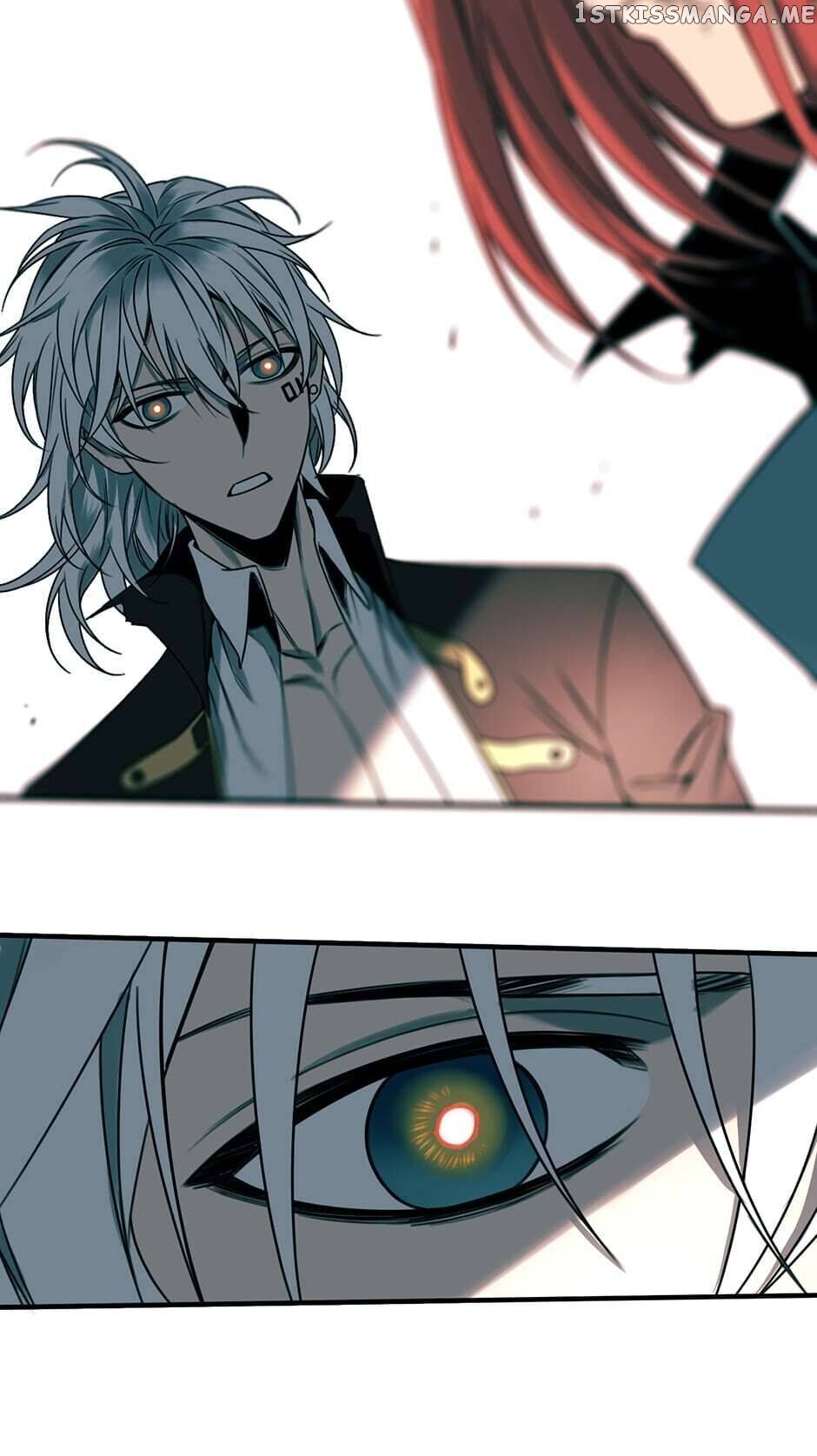 My Bodyguard is 4 Feet Tall Chapter 52 - page 13