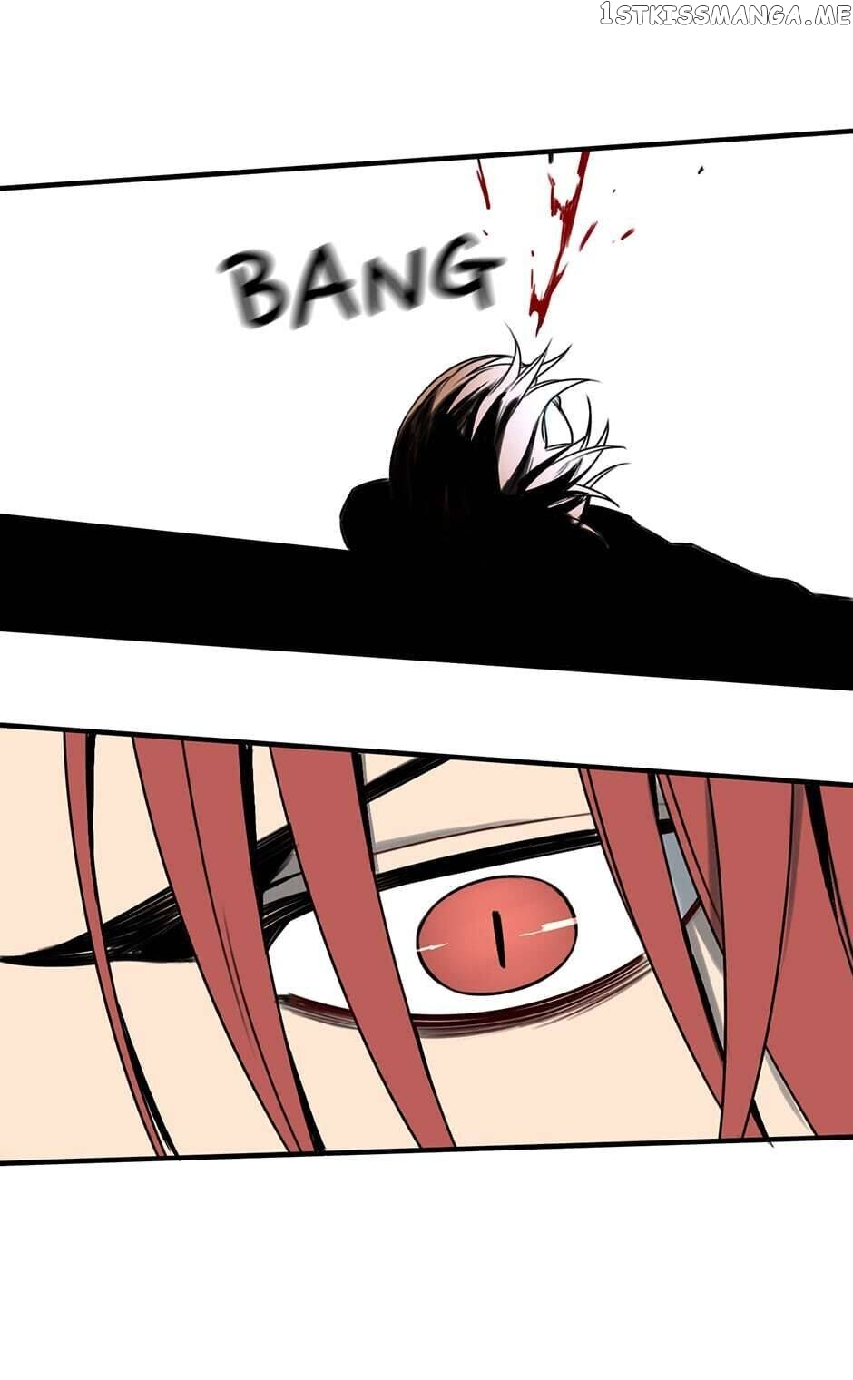 My Bodyguard is 4 Feet Tall Chapter 52 - page 16