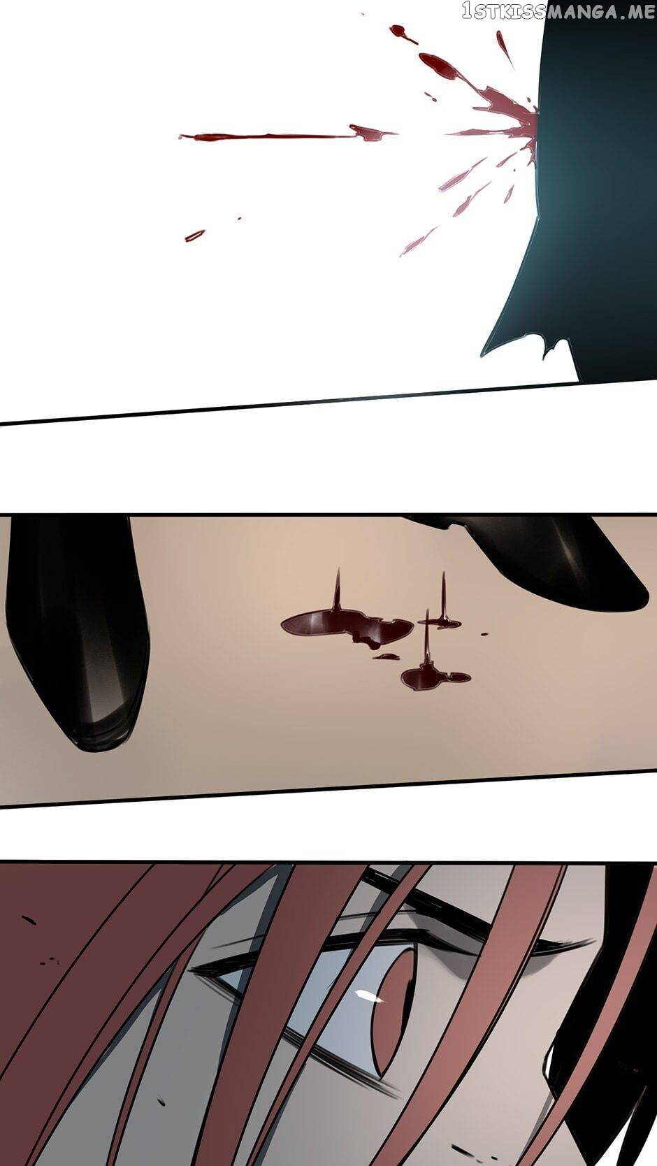 My Bodyguard is 4 Feet Tall Chapter 52 - page 24