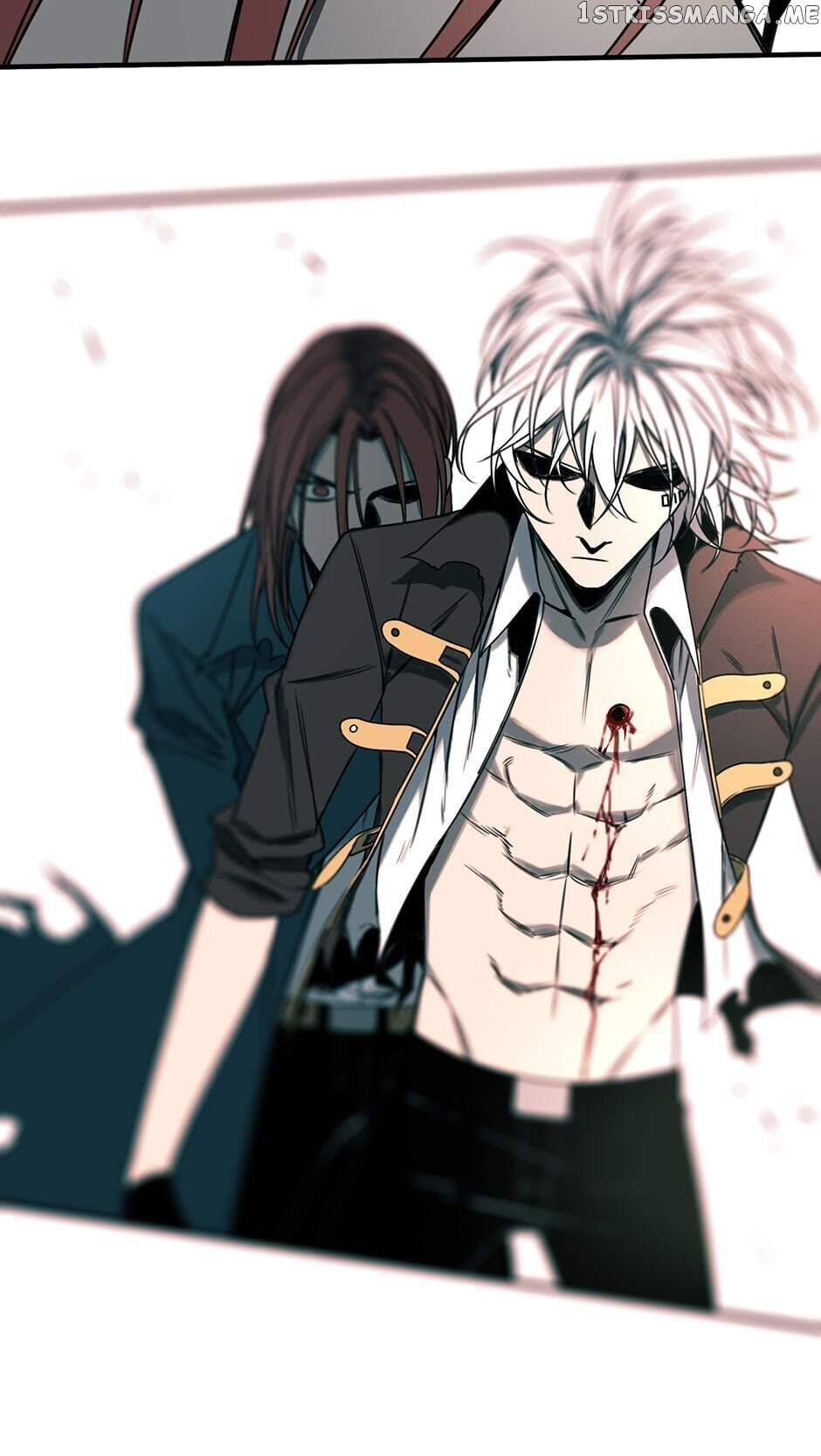 My Bodyguard is 4 Feet Tall Chapter 52 - page 25