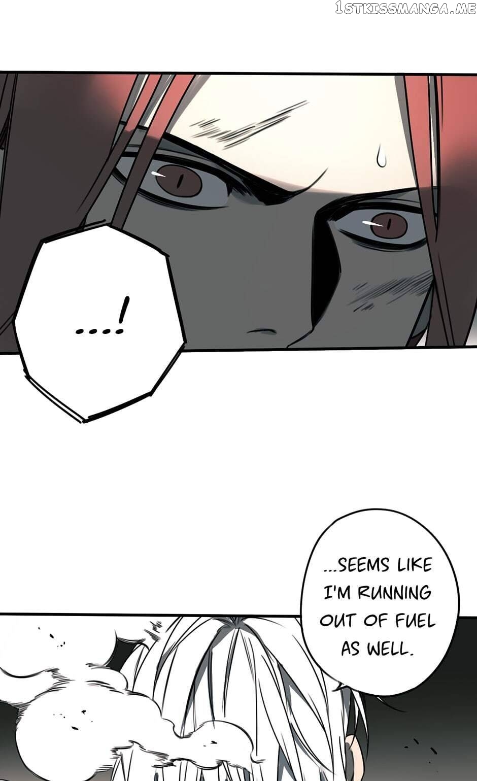 My Bodyguard is 4 Feet Tall Chapter 52 - page 26