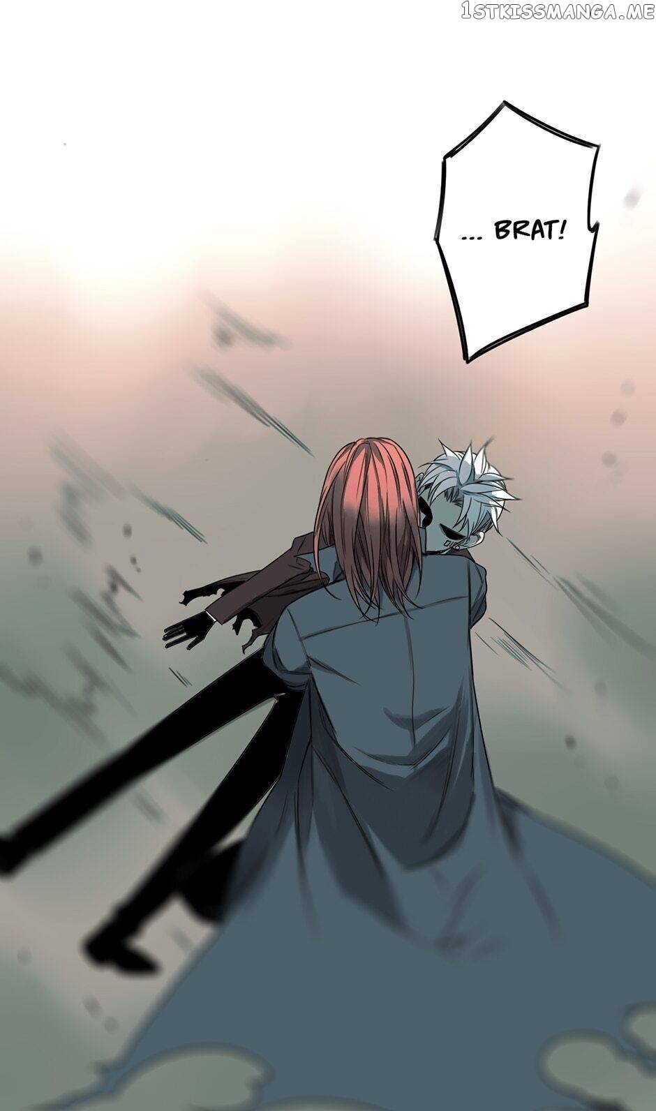 My Bodyguard is 4 Feet Tall Chapter 52 - page 29