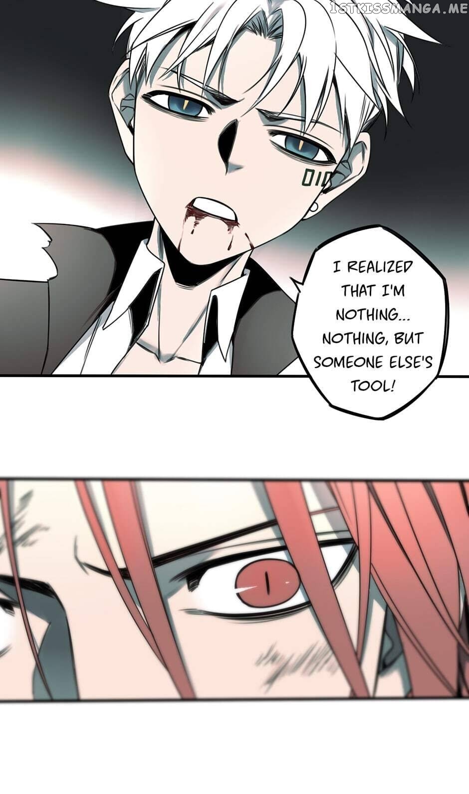 My Bodyguard is 4 Feet Tall Chapter 52 - page 31