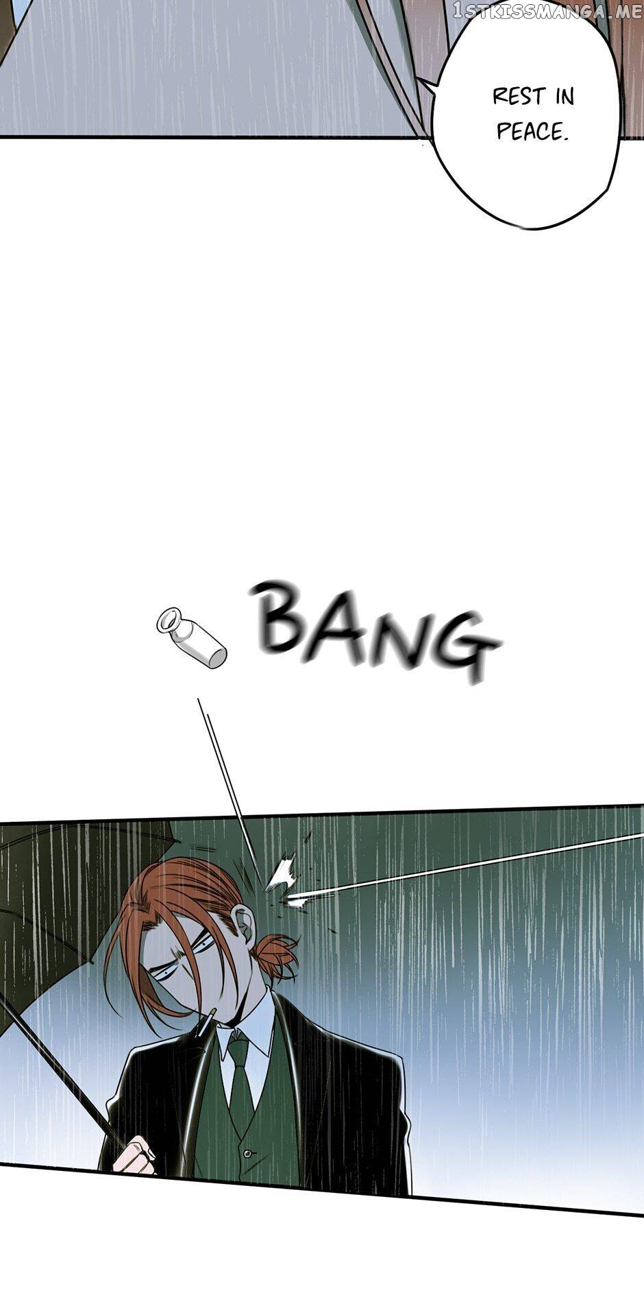 My Bodyguard is 4 Feet Tall Chapter 52 - page 46
