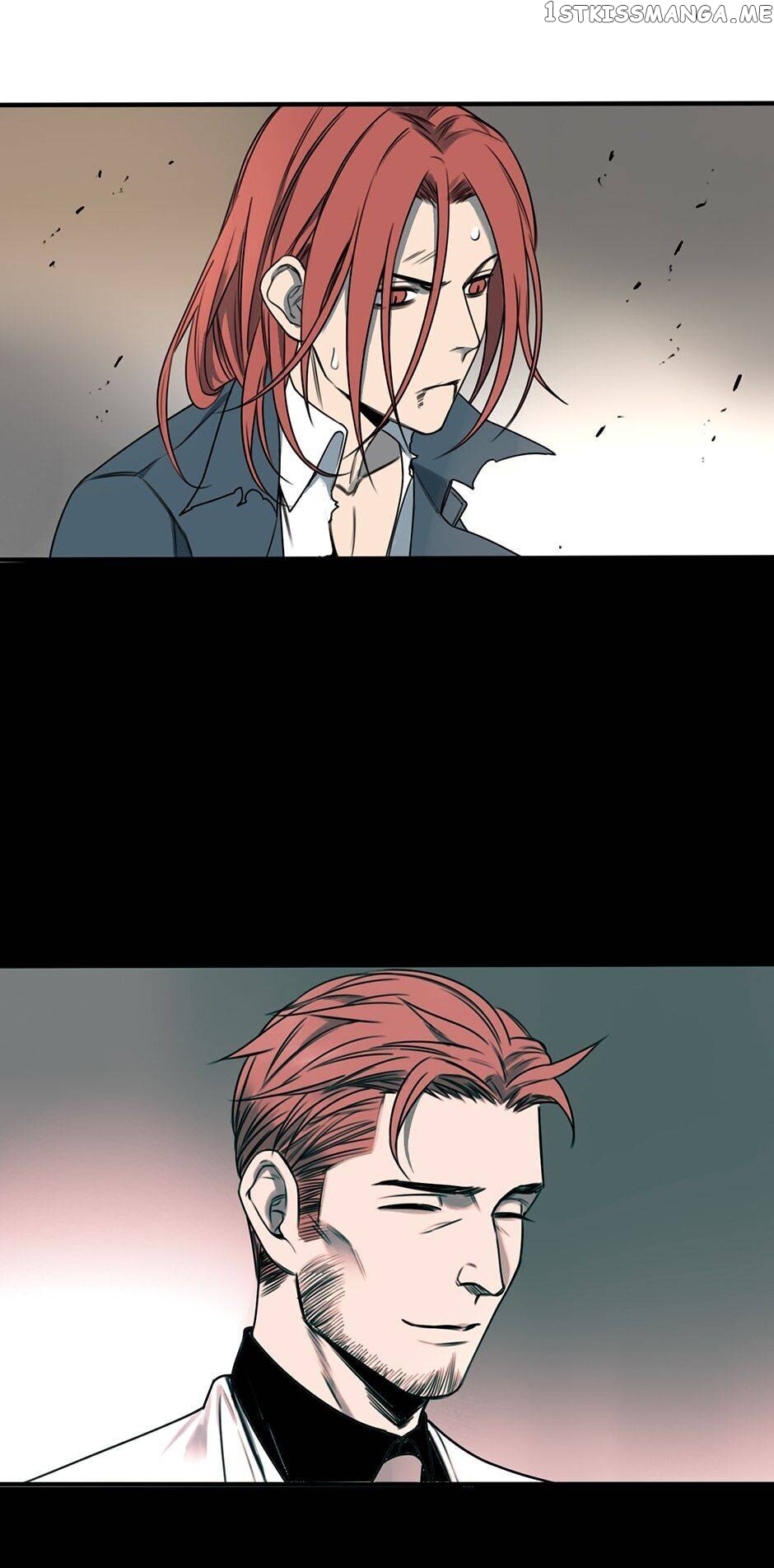 My Bodyguard is 4 Feet Tall Chapter 52 - page 5