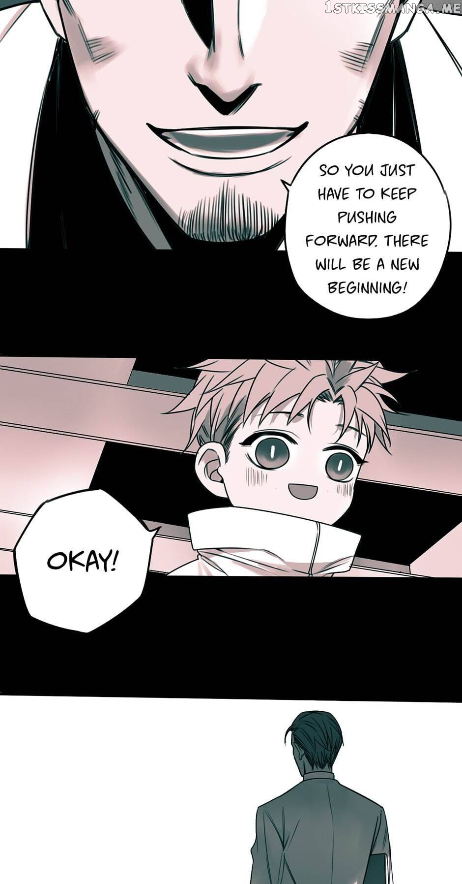 My Bodyguard is 4 Feet Tall Chapter 52 - page 9