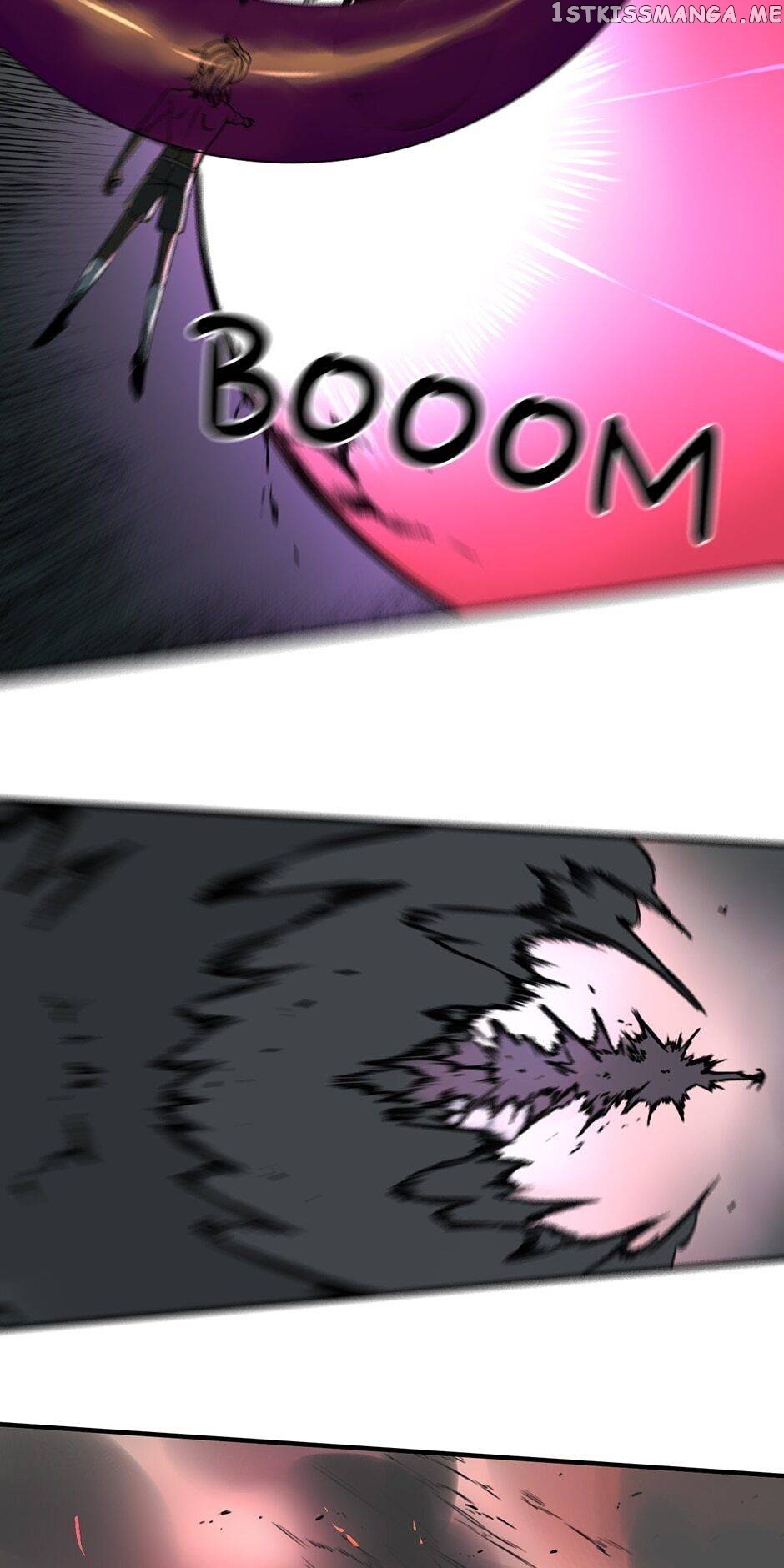 My Bodyguard is 4 Feet Tall Chapter 51 - page 15