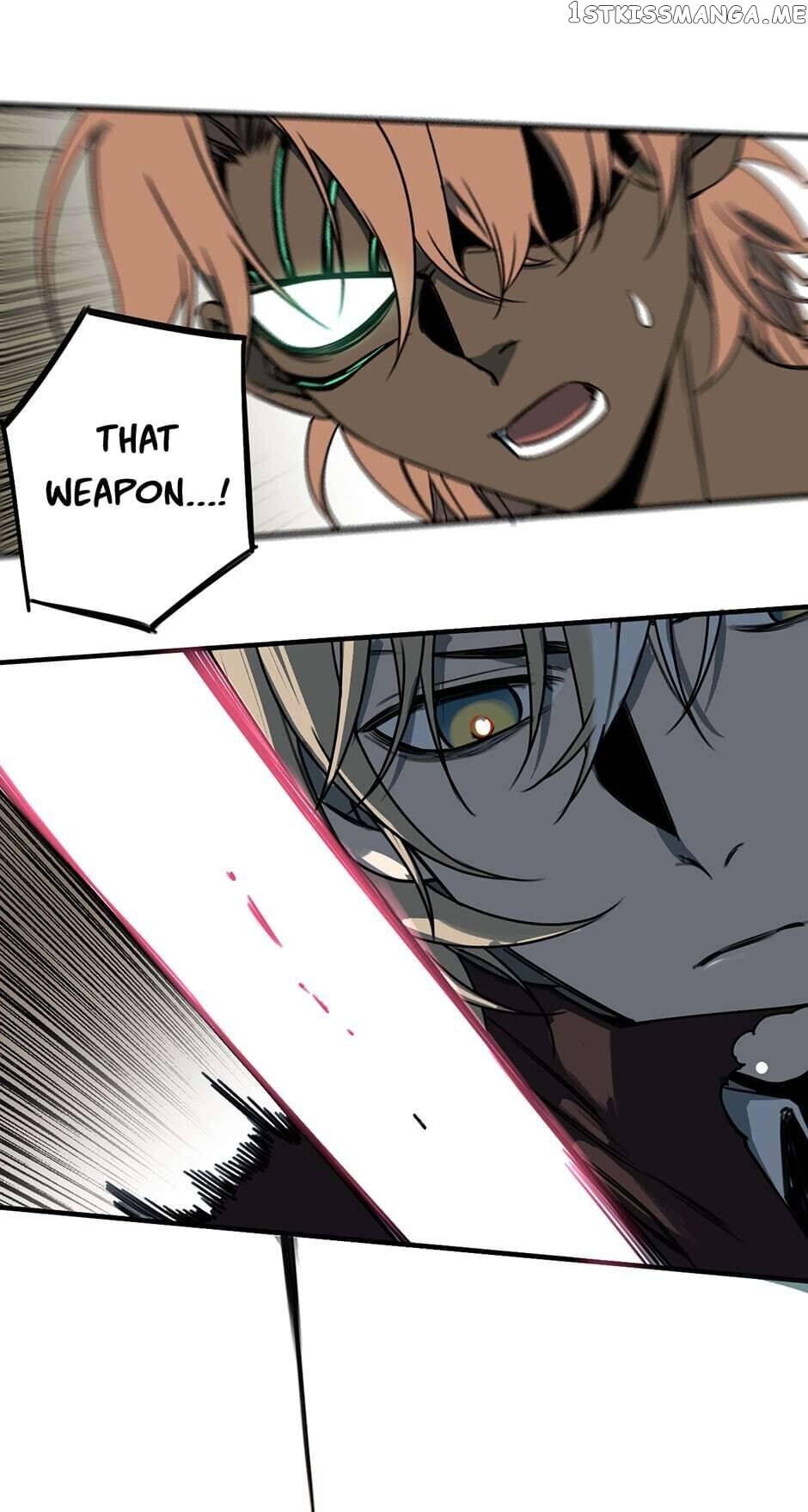 My Bodyguard is 4 Feet Tall Chapter 51 - page 20