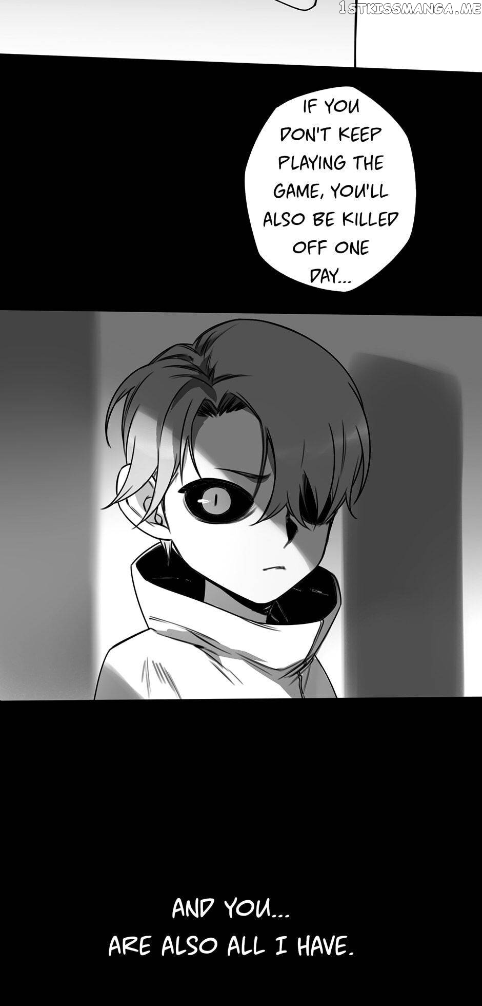 My Bodyguard is 4 Feet Tall Chapter 51 - page 24
