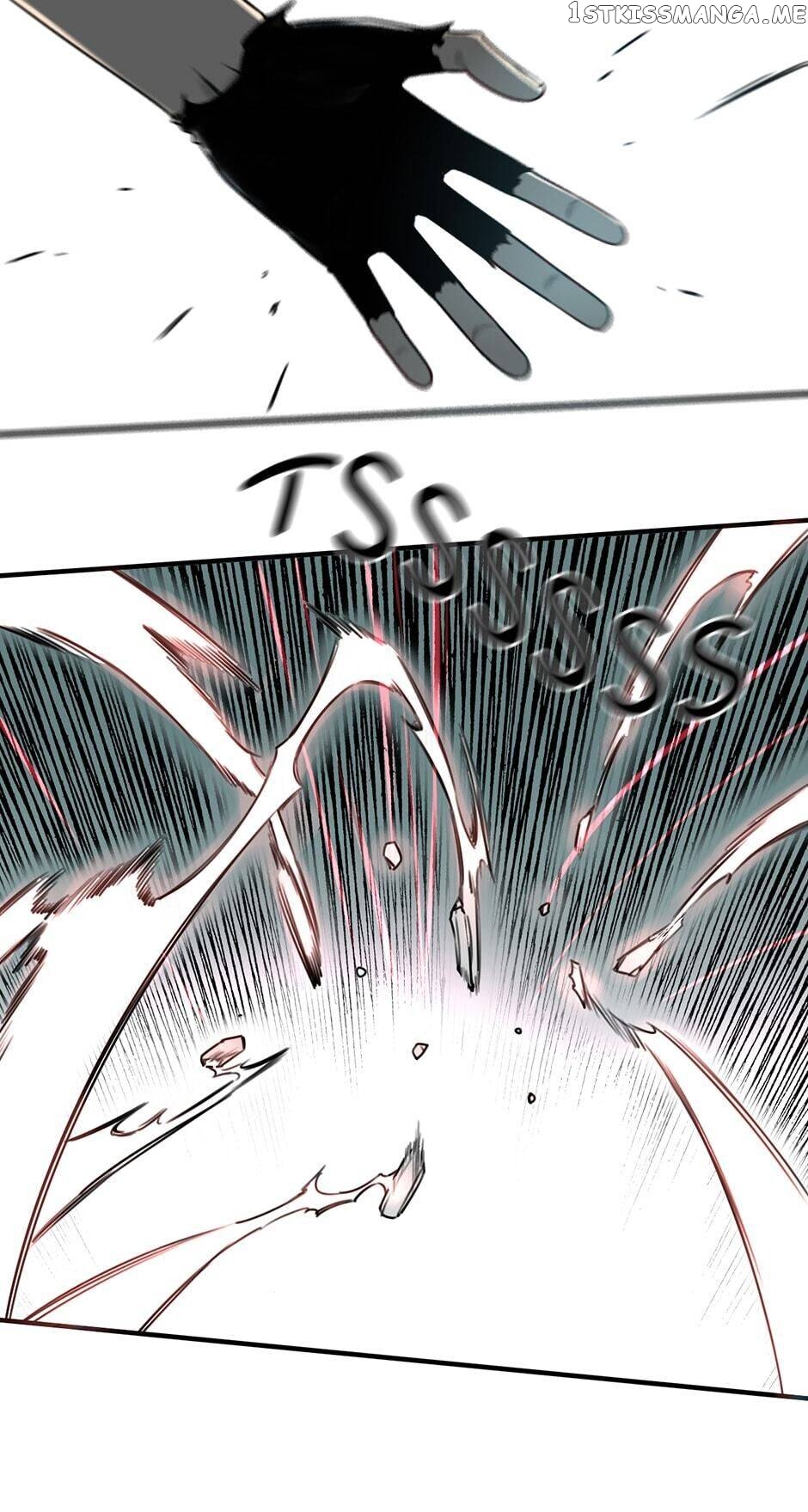 My Bodyguard is 4 Feet Tall Chapter 50 - page 10