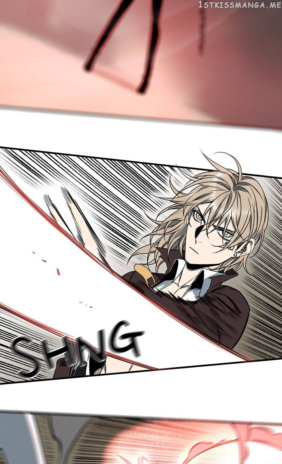 My Bodyguard is 4 Feet Tall Chapter 50 - page 12