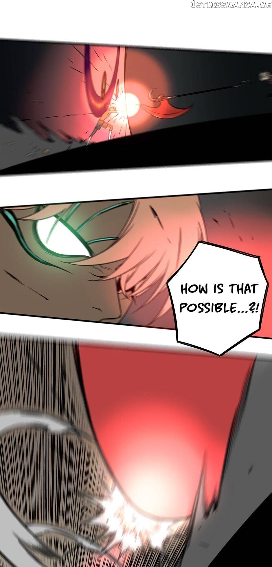 My Bodyguard is 4 Feet Tall Chapter 50 - page 14