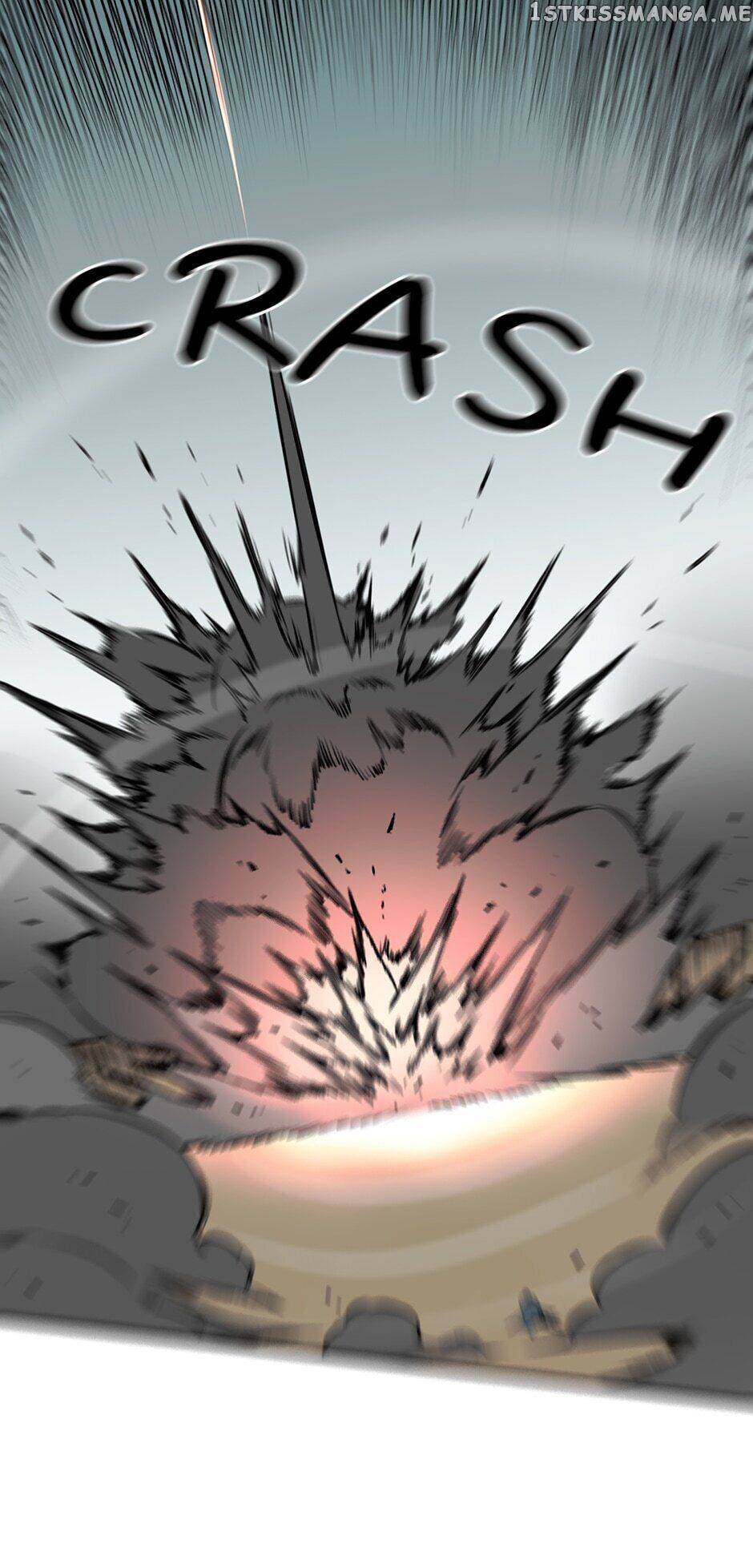 My Bodyguard is 4 Feet Tall Chapter 50 - page 16