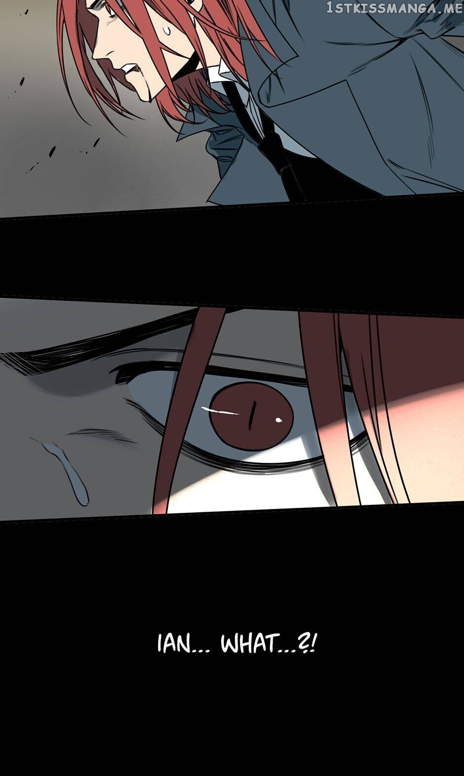 My Bodyguard is 4 Feet Tall Chapter 50 - page 22