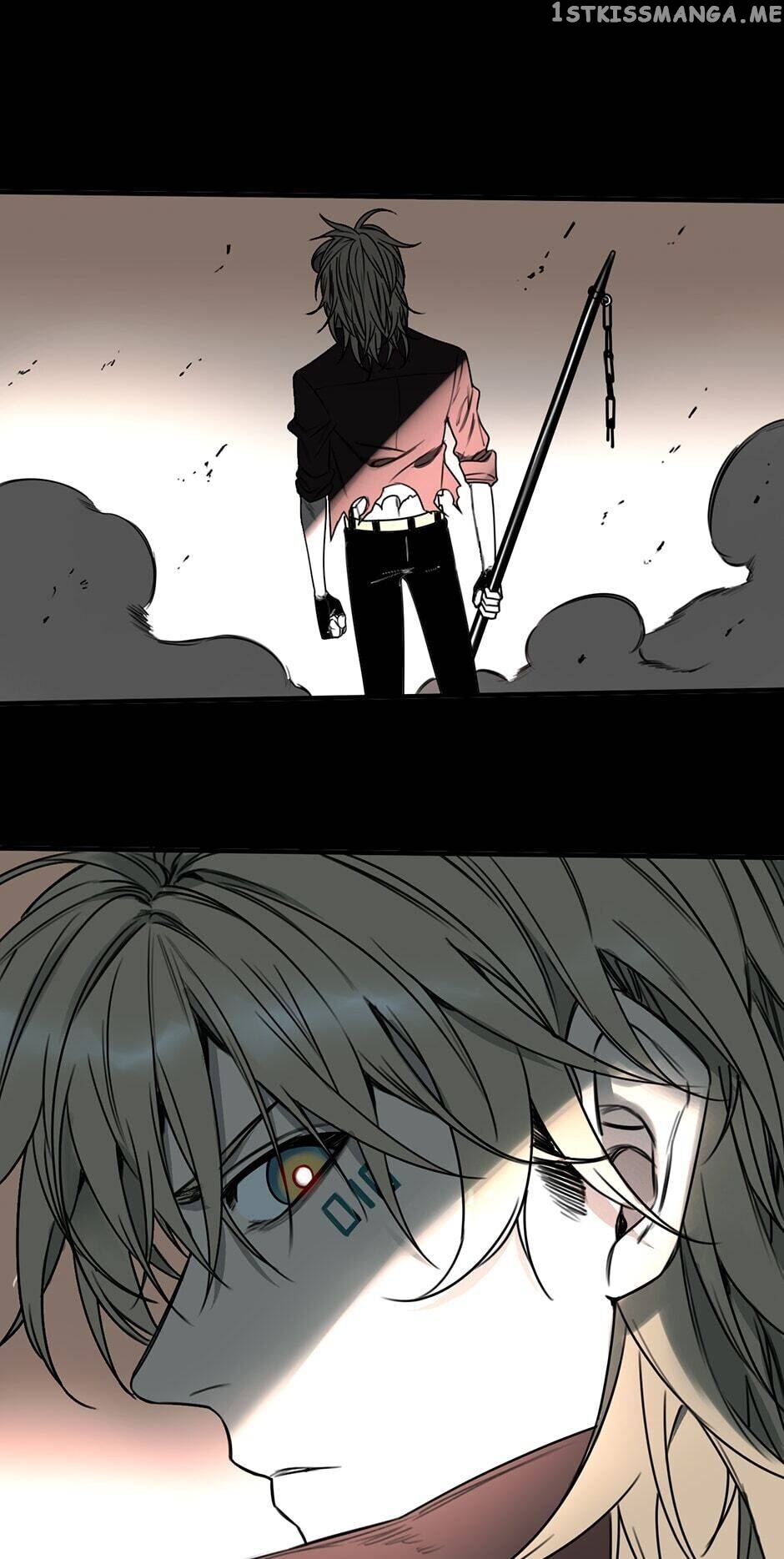 My Bodyguard is 4 Feet Tall Chapter 50 - page 23