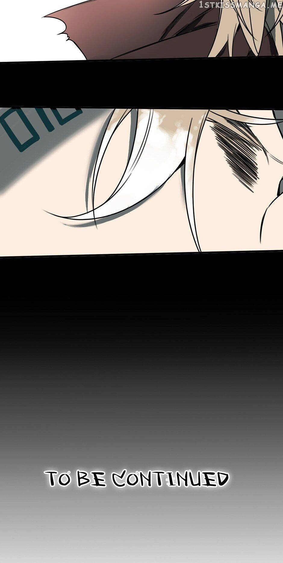 My Bodyguard is 4 Feet Tall Chapter 50 - page 24