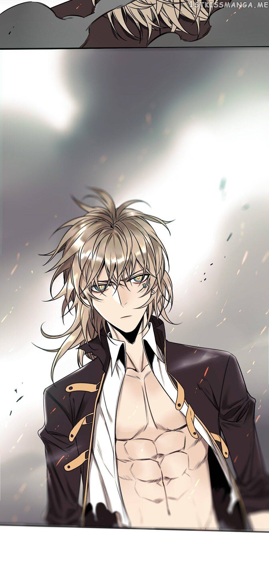 My Bodyguard is 4 Feet Tall Chapter 50 - page 4
