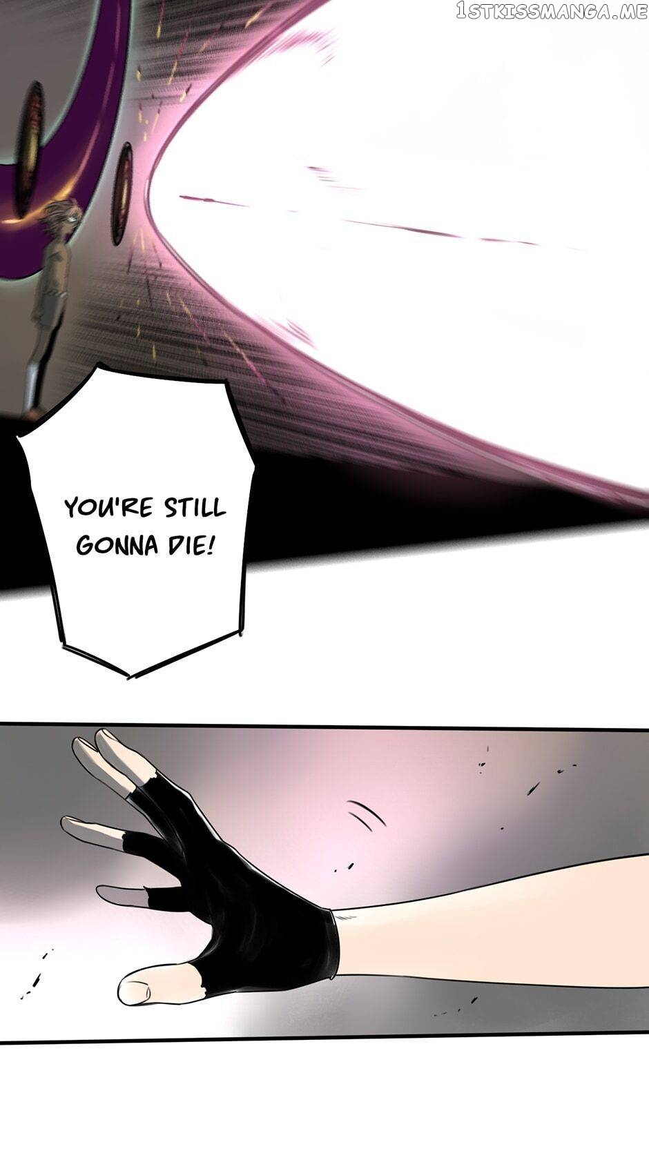 My Bodyguard is 4 Feet Tall Chapter 50 - page 7