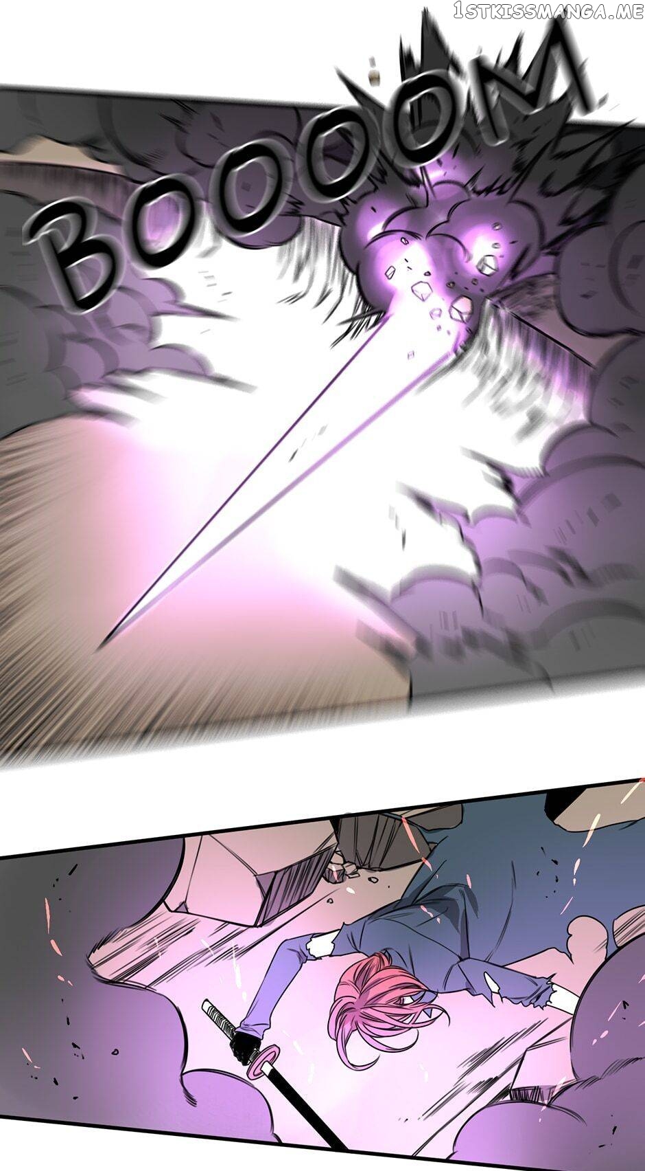 My Bodyguard is 4 Feet Tall Chapter 49 - page 11