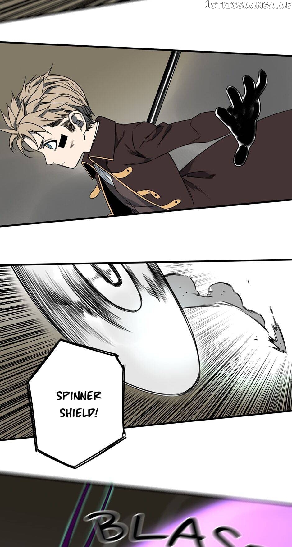 My Bodyguard is 4 Feet Tall Chapter 49 - page 15