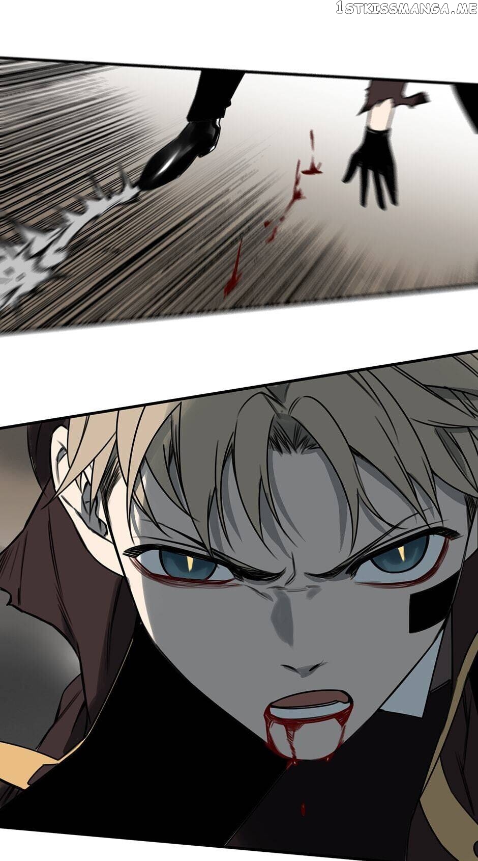 My Bodyguard is 4 Feet Tall Chapter 49 - page 17