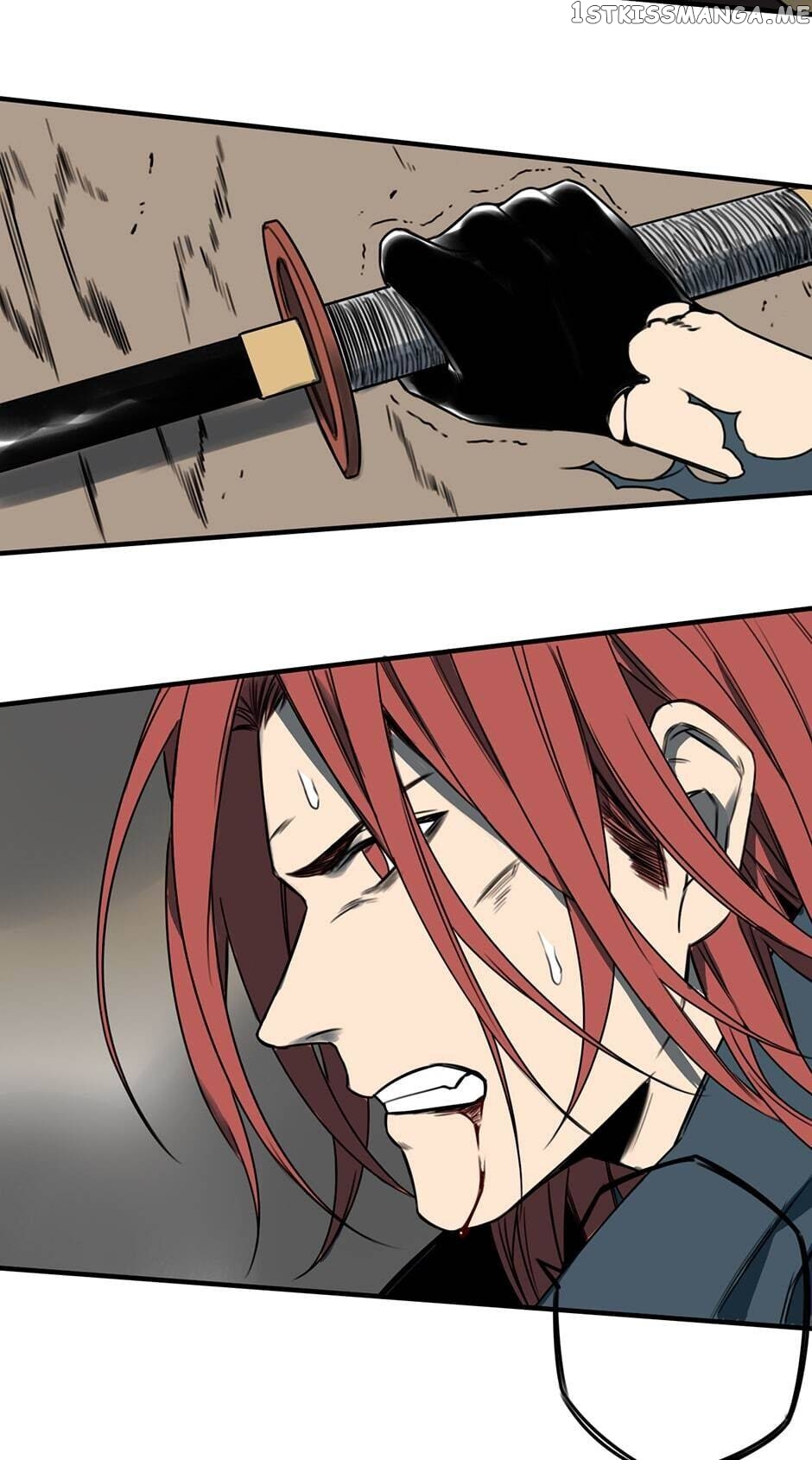 My Bodyguard is 4 Feet Tall Chapter 49 - page 18