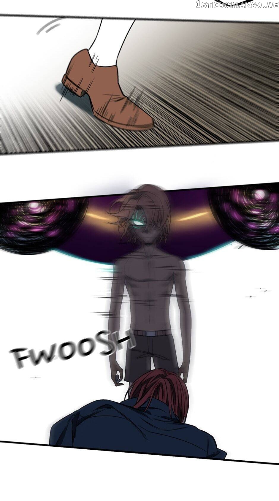 My Bodyguard is 4 Feet Tall Chapter 49 - page 19