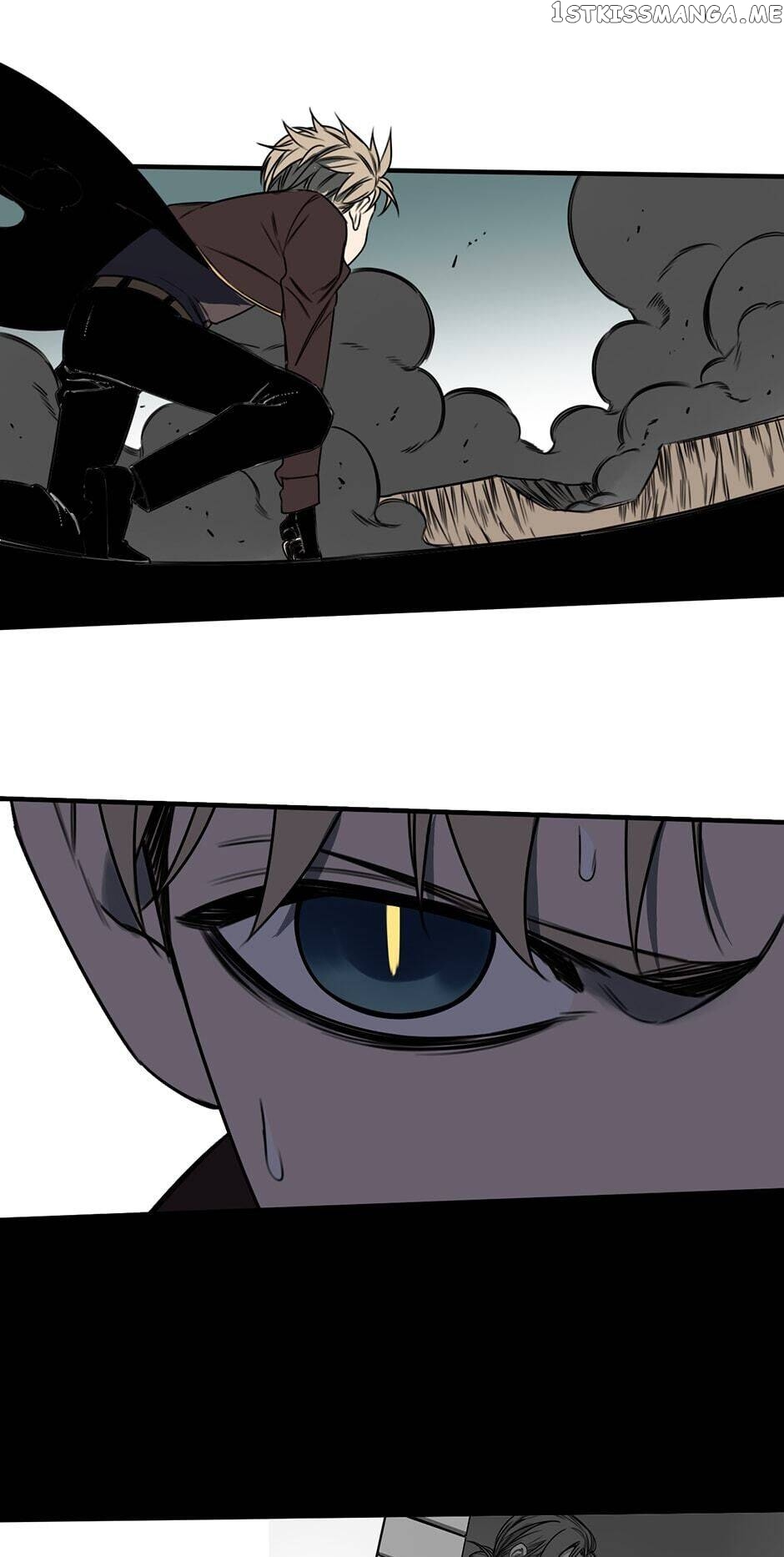 My Bodyguard is 4 Feet Tall Chapter 49 - page 23