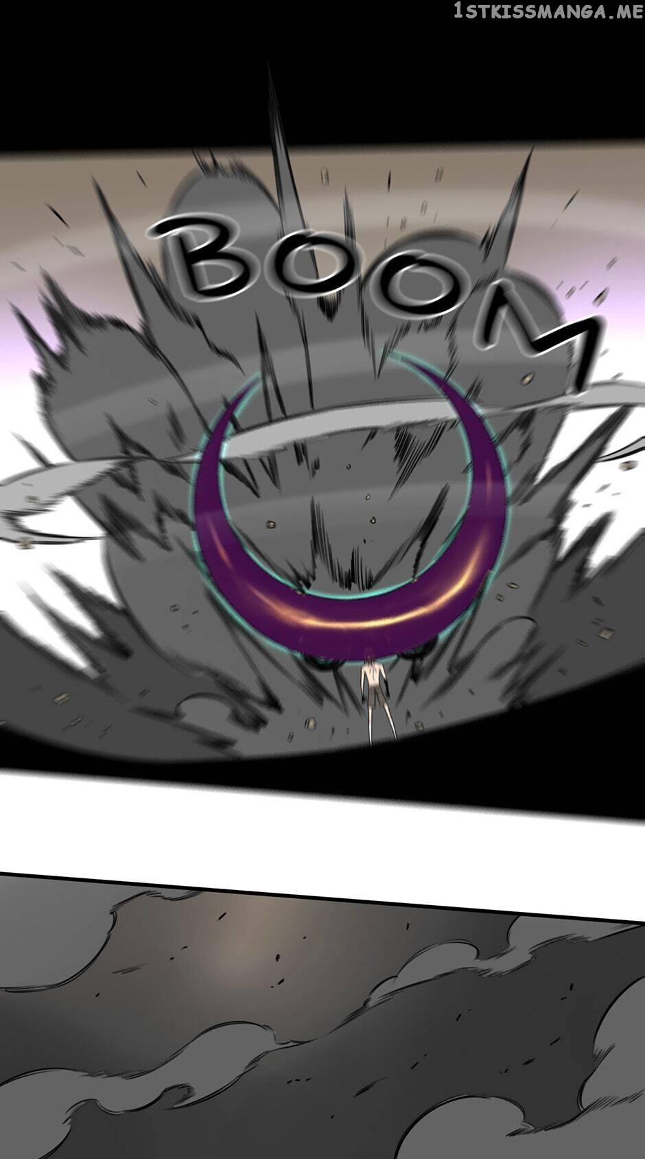 My Bodyguard is 4 Feet Tall Chapter 49 - page 26