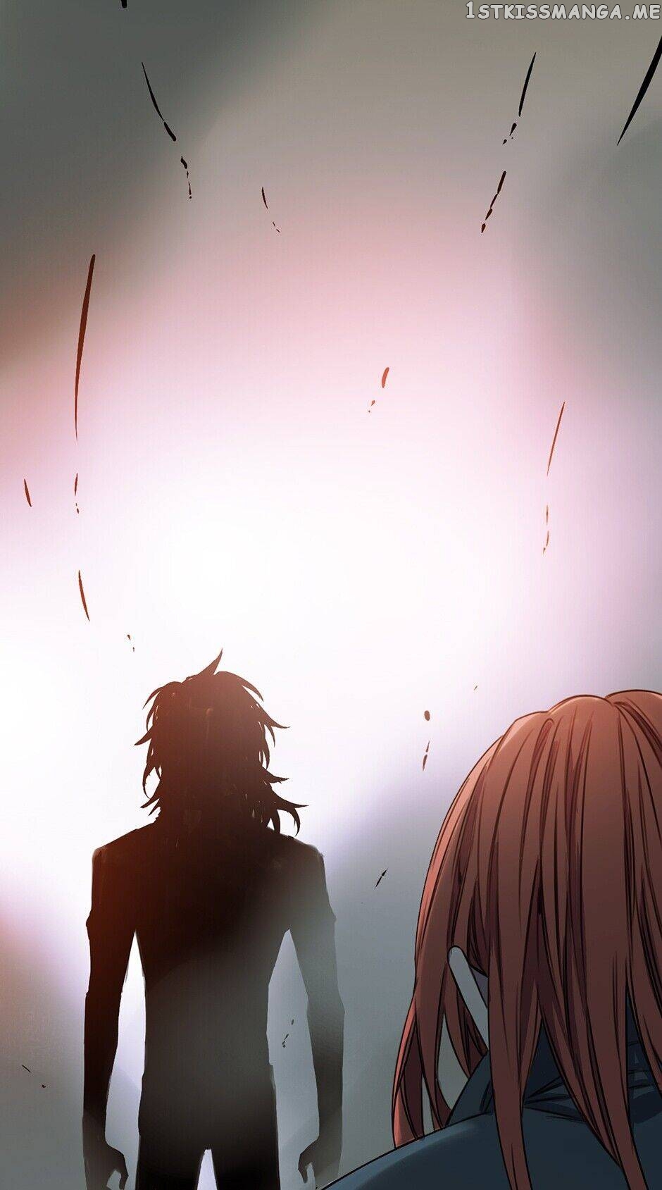 My Bodyguard is 4 Feet Tall Chapter 49 - page 28