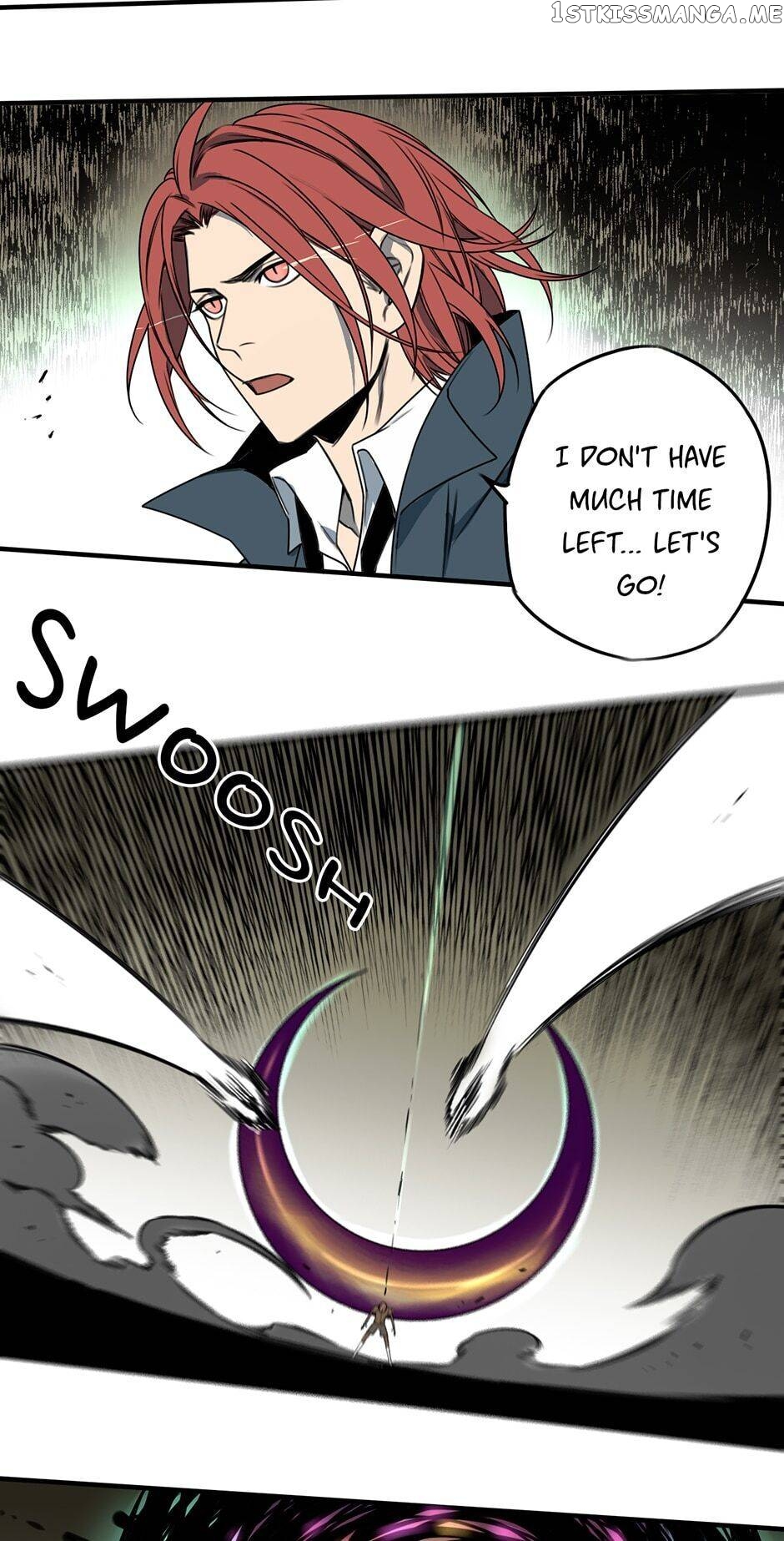 My Bodyguard is 4 Feet Tall Chapter 49 - page 3