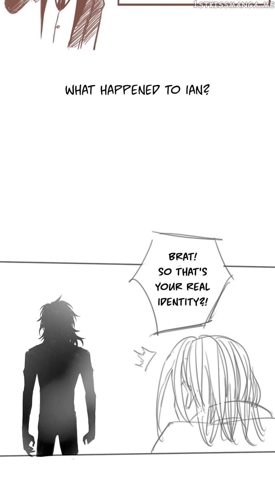 My Bodyguard is 4 Feet Tall Chapter 49 - page 30