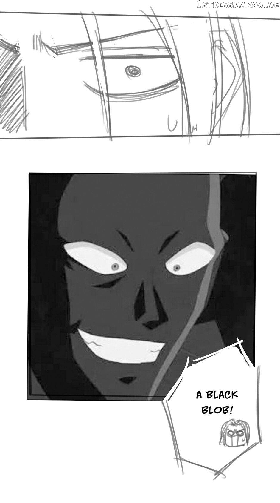My Bodyguard is 4 Feet Tall Chapter 49 - page 31