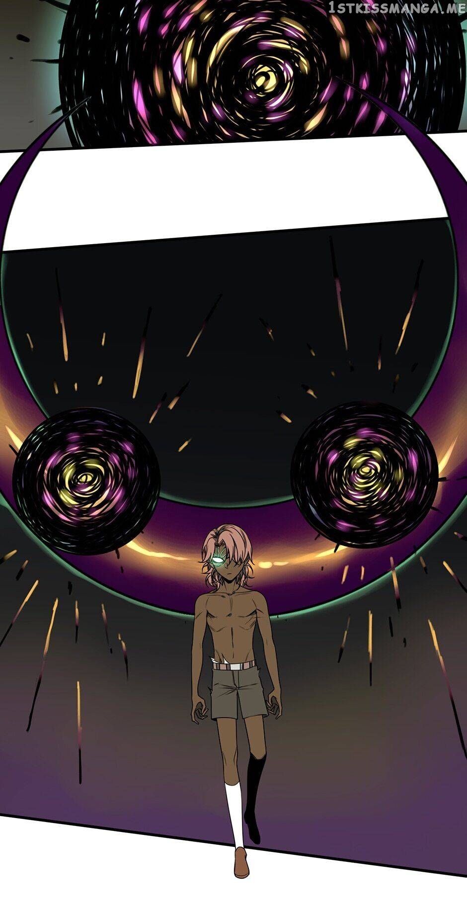 My Bodyguard is 4 Feet Tall Chapter 49 - page 4