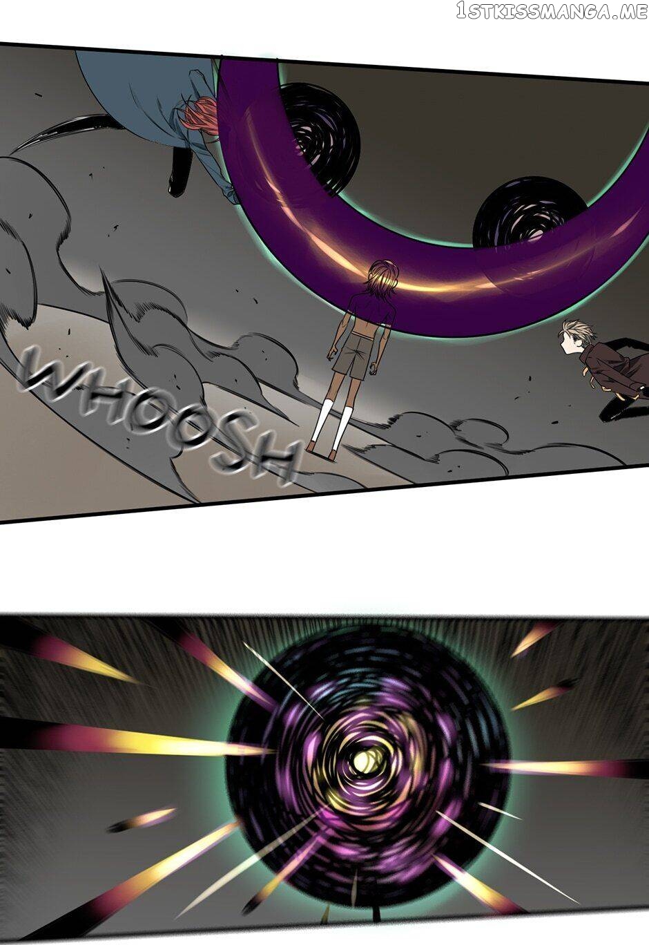 My Bodyguard is 4 Feet Tall Chapter 49 - page 5
