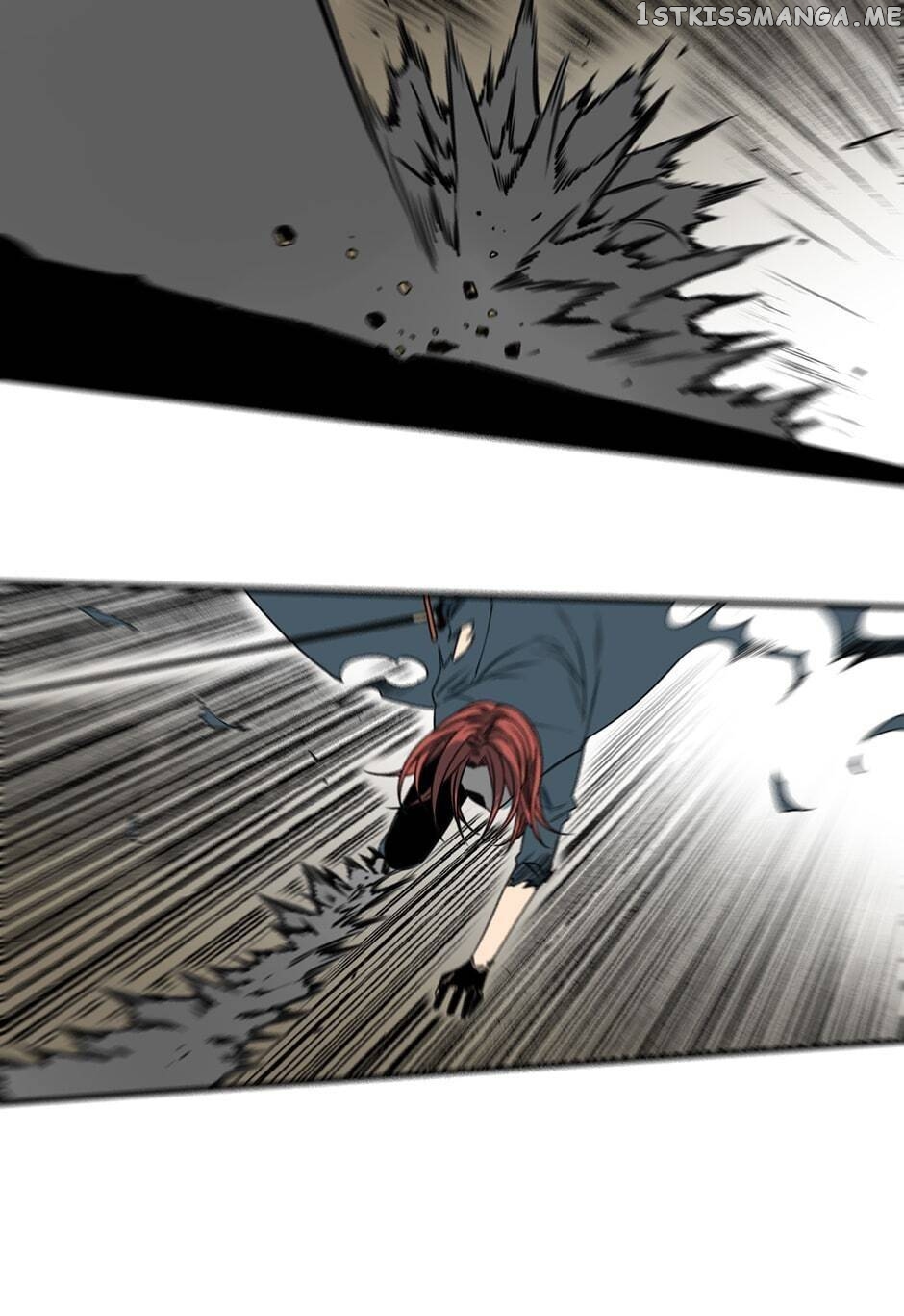 My Bodyguard is 4 Feet Tall Chapter 49 - page 7
