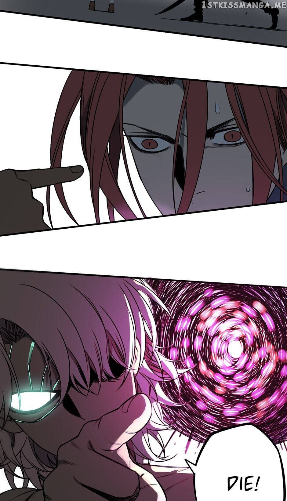 My Bodyguard is 4 Feet Tall Chapter 49 - page 9
