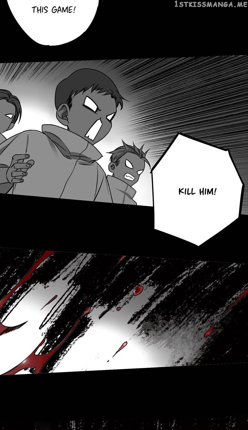 My Bodyguard is 4 Feet Tall Chapter 48 - page 12