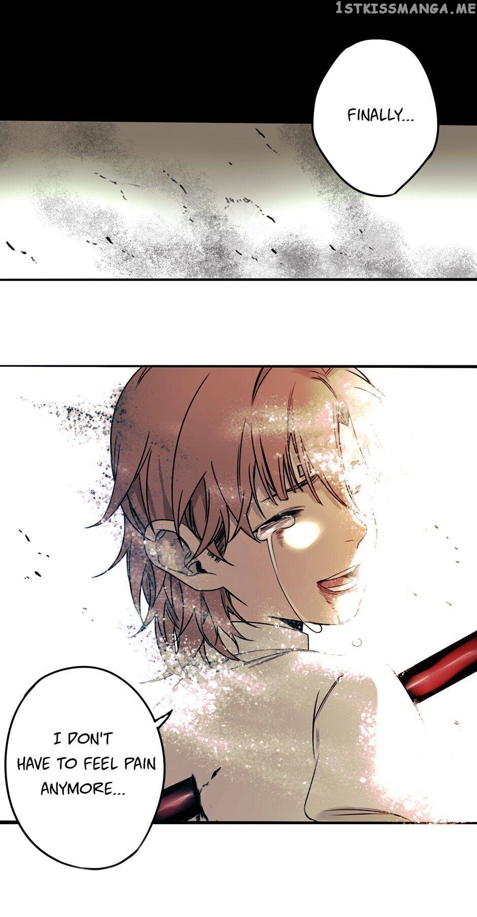 My Bodyguard is 4 Feet Tall Chapter 48 - page 16