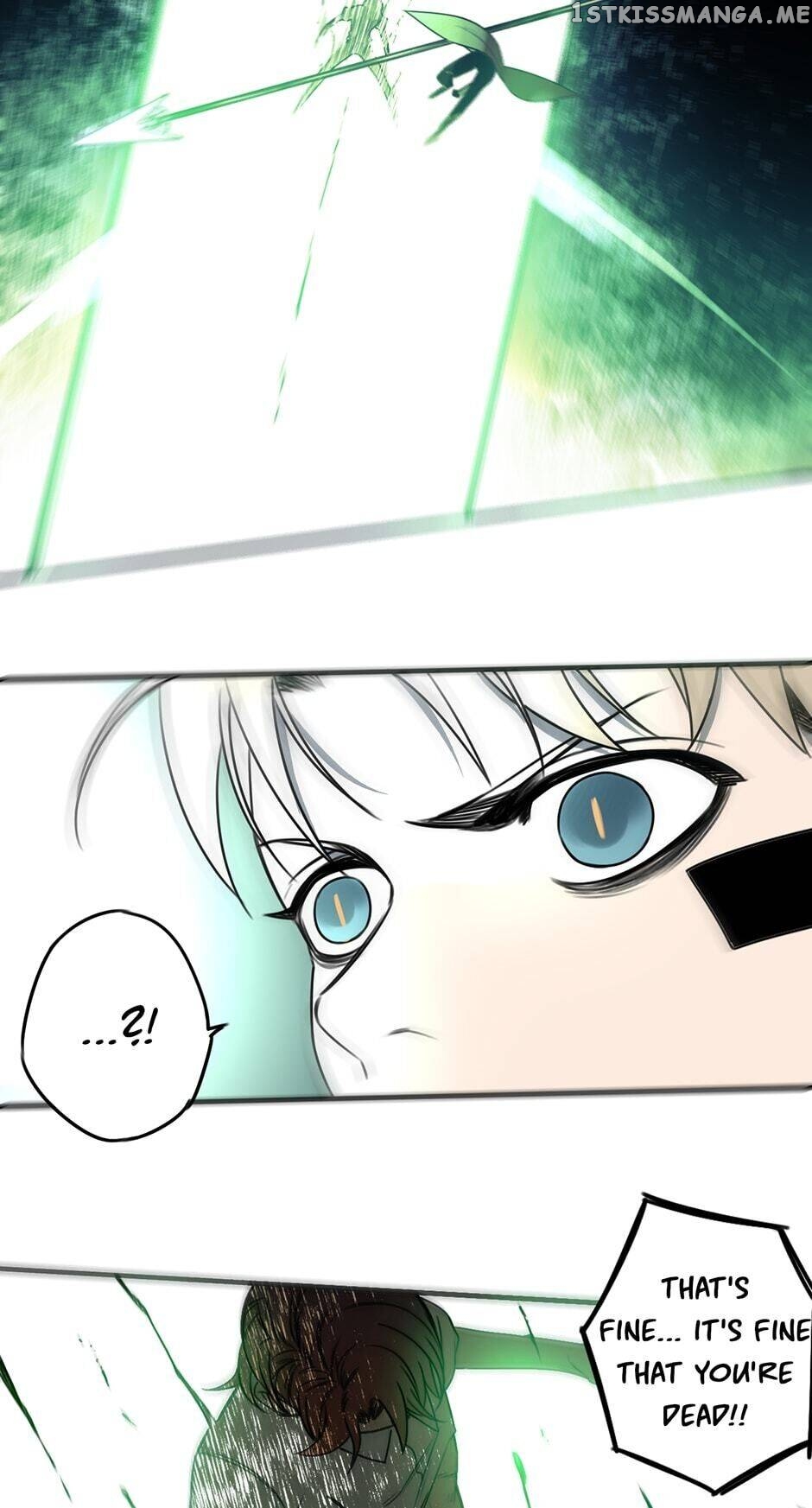 My Bodyguard is 4 Feet Tall Chapter 48 - page 18